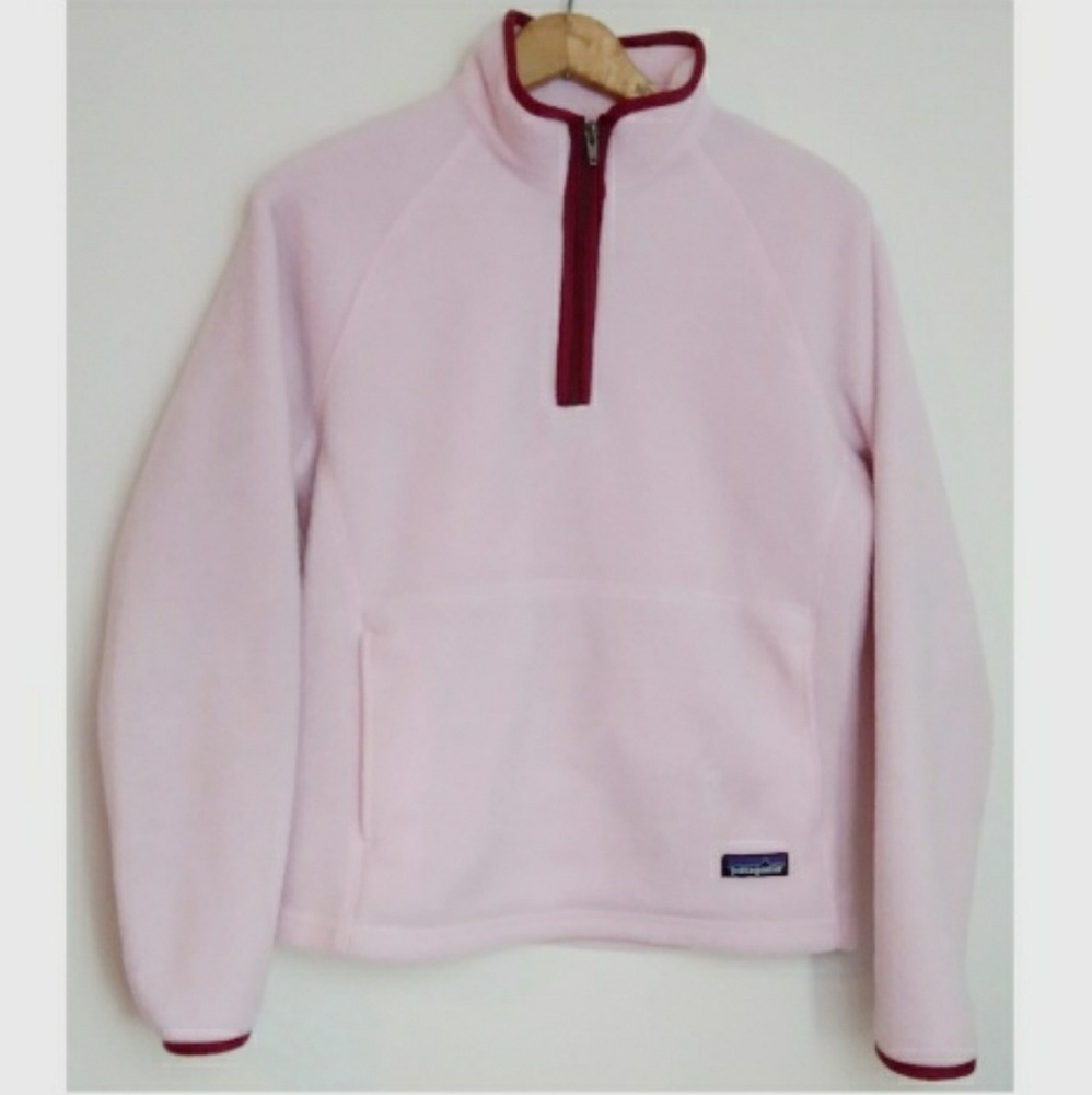 🚫SOLD🚫 😉PATAGONIA Women's Synchilla Jacket